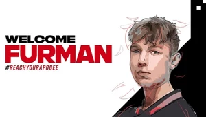 Kacper "Furman" Furmanek