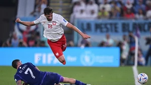 Ojciec Bereszyńskiego o transferze do Napoli. „Bartek potrzebuję wyzwań”