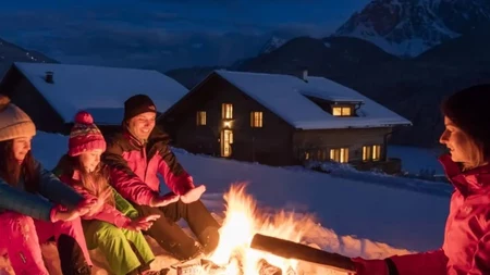 Południowy Tyrol - alpejski klimat i świąteczna tradycja