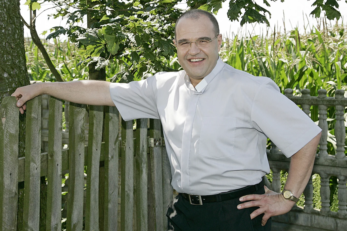 Cezary Żak