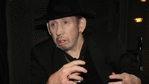 Shane MacGowan (The Pogues): Jak dziś wygląda "najbrzydszy muzyk wszech czasów"?