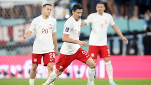 Polska reprezentacja i Robert Lewandowski na mundialu 2022