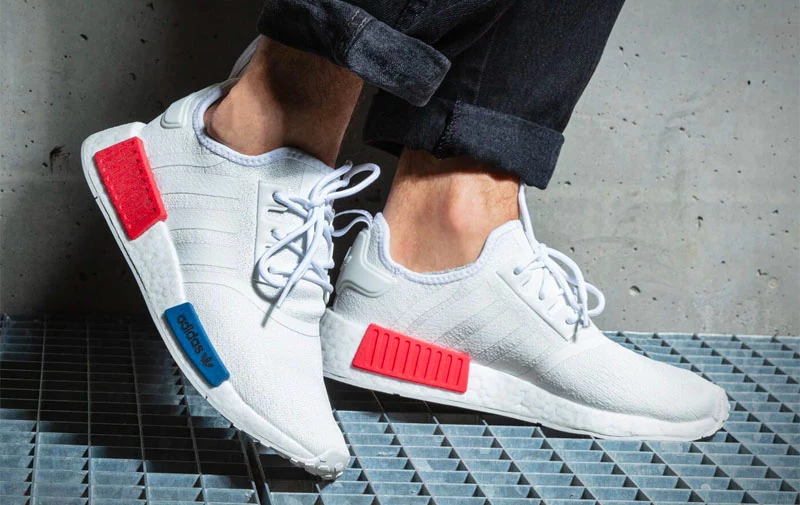 adidas nmd