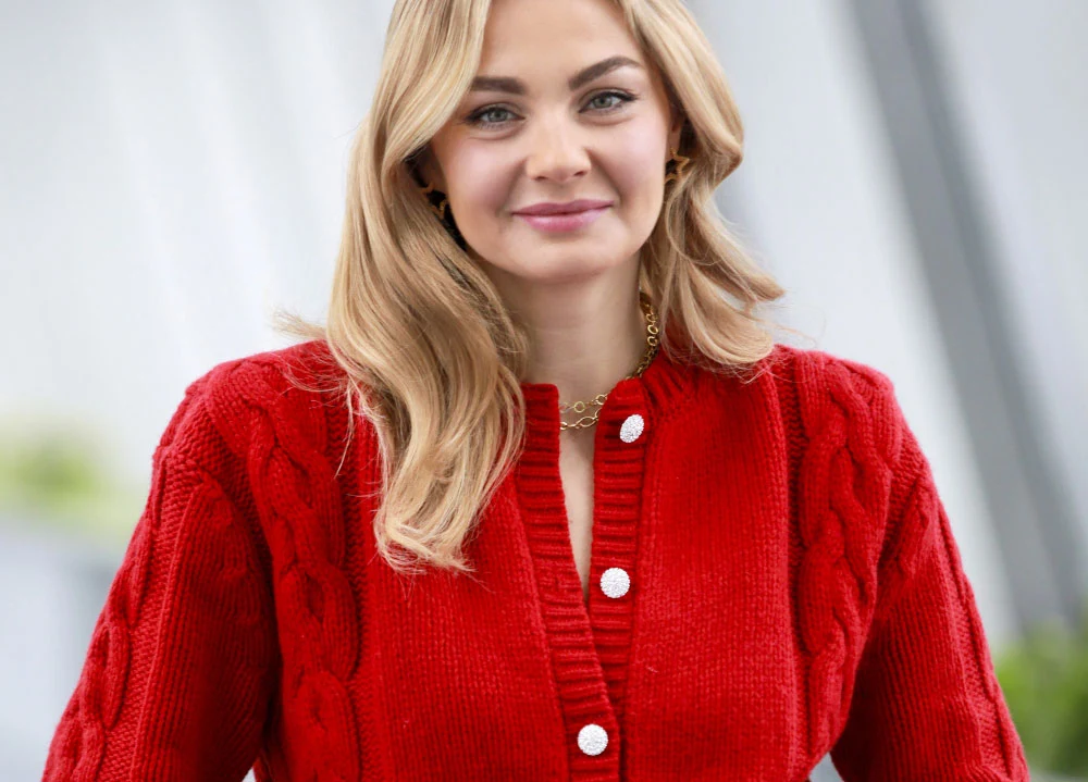 Małgorzata Socha Małgorzata Socha