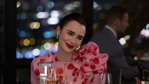 "Emily w Paryżu"