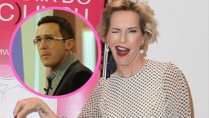 Paulina Smaszcz, Maciej Kurzajewski