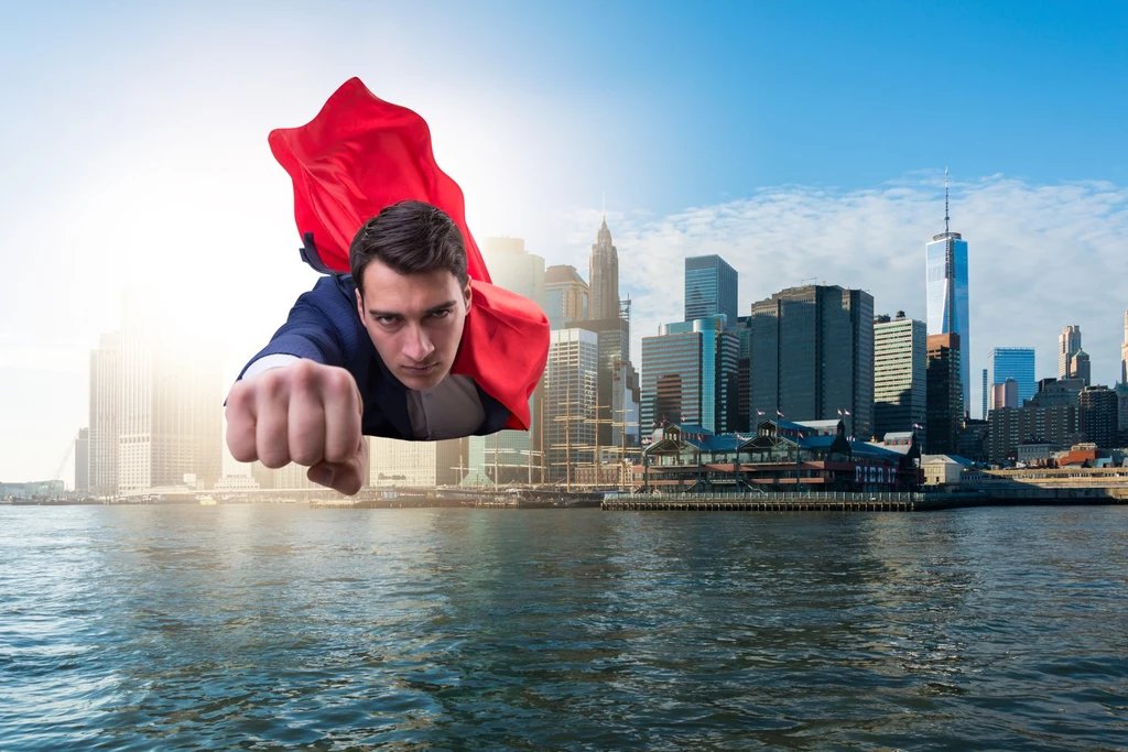 Superman