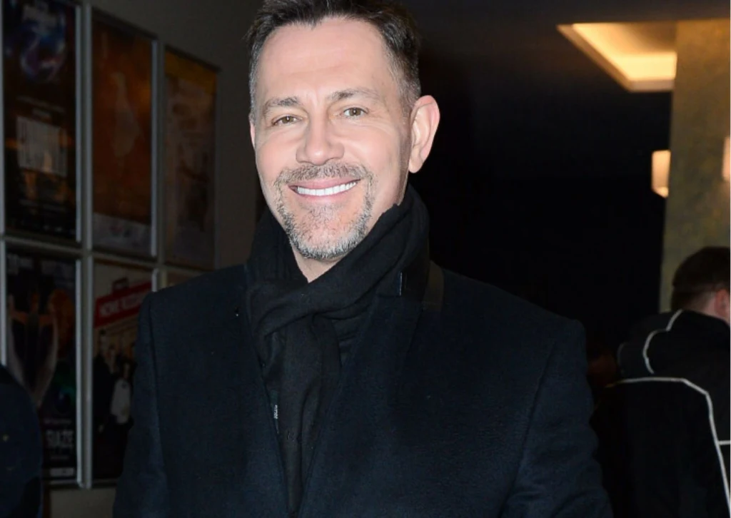 Krzysztof Ibisz Krzysztof Ibisz