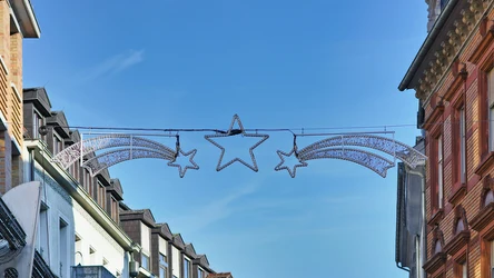 Gwałtowna odwilż czy białe święta? Takich świąt się nikt nie spodziewał