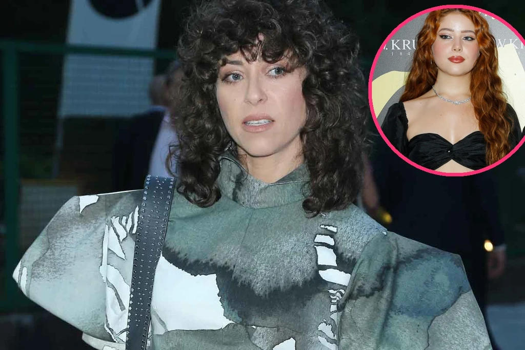 Natalia Kukulska, Anna Dąbrówka