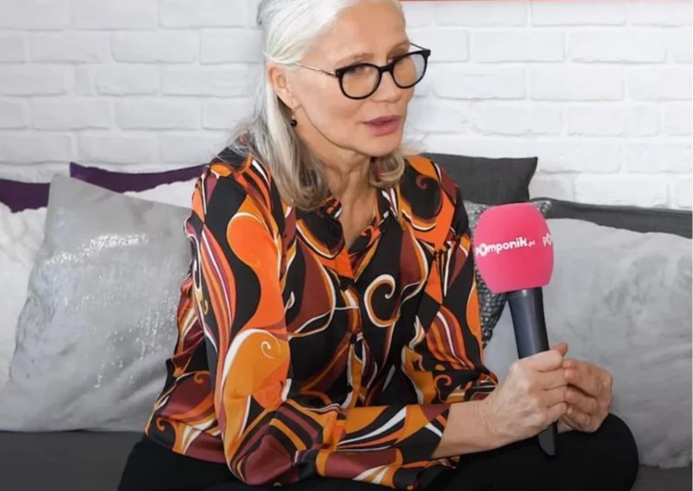 Joanna Dyrkacz Joanna Dyrkacz