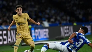 Poważny konkurent wchodzi do gry! Pokrzyżuje plany Barcelonie?