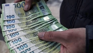 Premie do wysokości 3000 euro będą wolne od podatku (zdj. ilustracyjne)