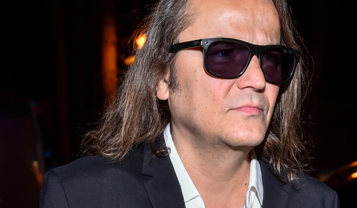 Robert Gawliński Robert Gawliński