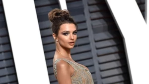 Emily Ratajkowski oficjalnie szuka miłości. Chce zakochać się w kobiecie