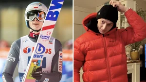 Wyjątkowy gest Pawła Wąska. Skoczek postanowił wesprzeć znaną fundację