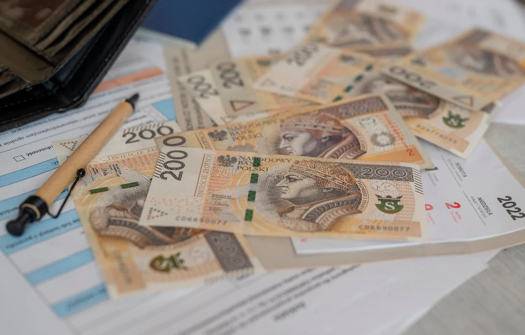 Podatnicy zalegają fiskusowi blisko 117 mld zł