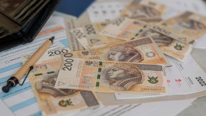 Podatnicy zalegają fiskusowi blisko 117 mld zł