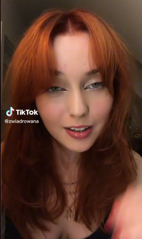 Maja Pakosińska Maja Pakosińska