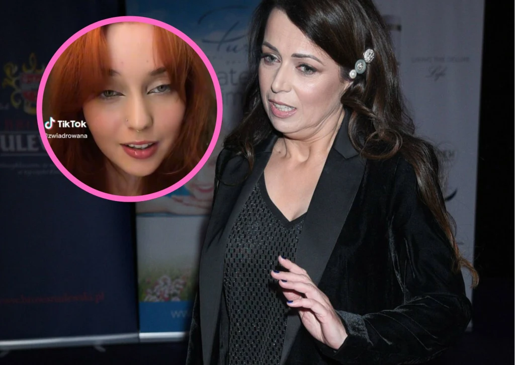 Katarzyna Pakosińska, Maja Pakosińska