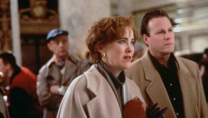 Catherine O'Hara jako Kate McCallister