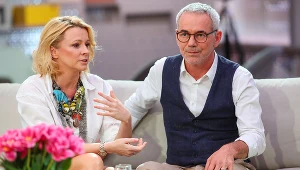 Monika Janowsk i Robert Janowski