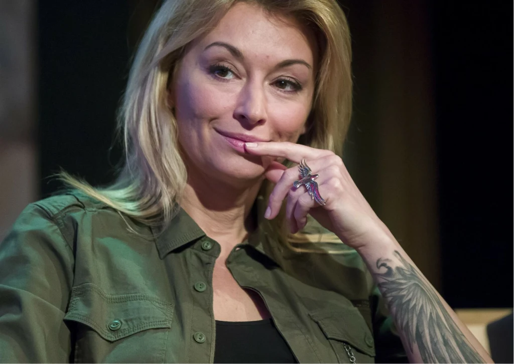 Martyna Wojciechowska