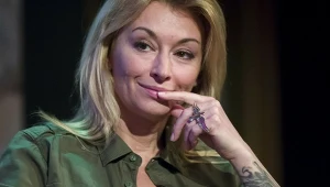 Martyna Wojciechowska