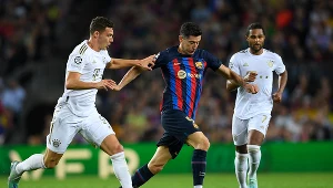 Bayern znowu straci gwiazdę na rzecz "Barcy"? Katalończycy mają nowy cel!