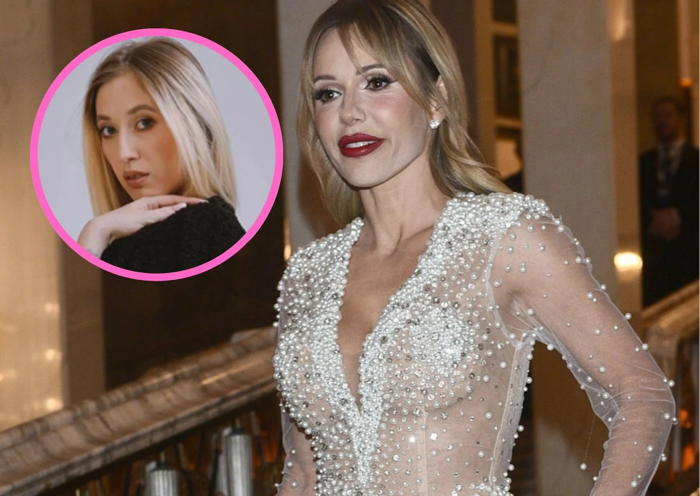 Doda, Paulina Zmudczyńska Doda, Paulina Zmudczyńska