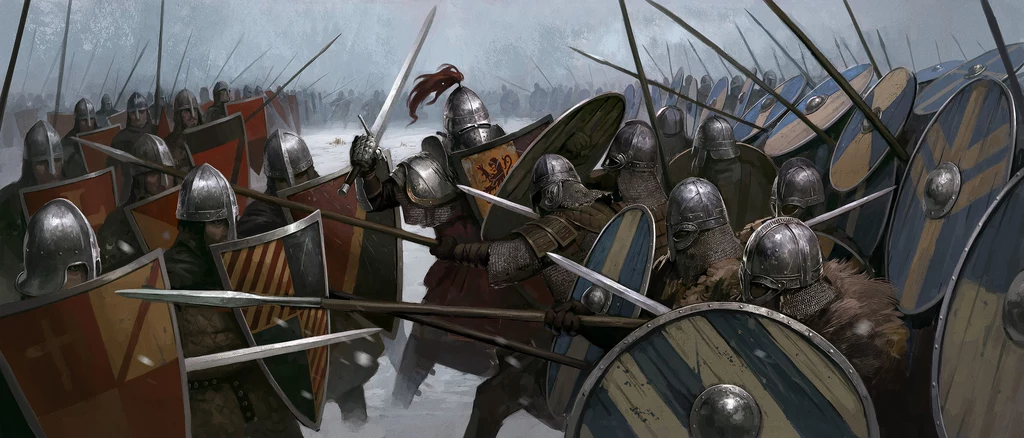 Knights of Honor 2: Sovereign Knights of Honor 2: Sovereign