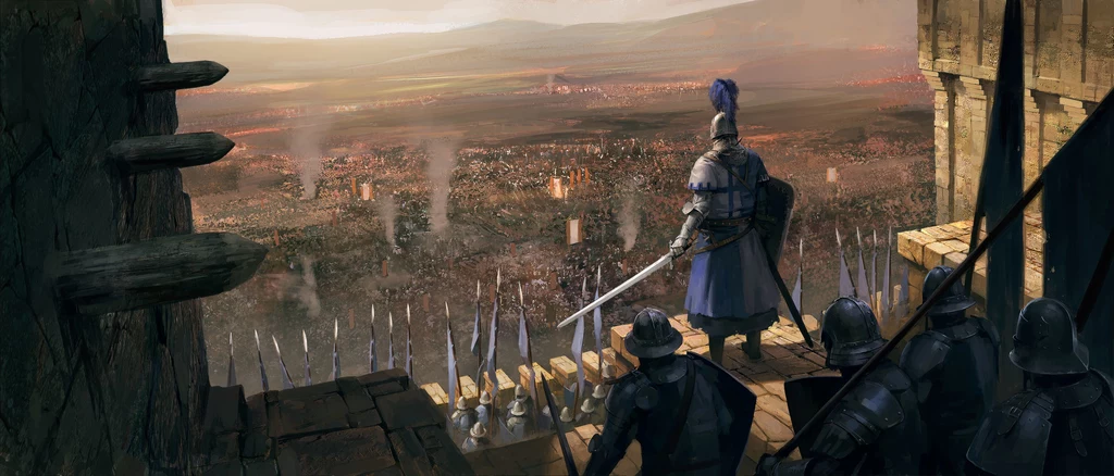 Knights of Honor 2: Sovereign Knights of Honor 2: Sovereign