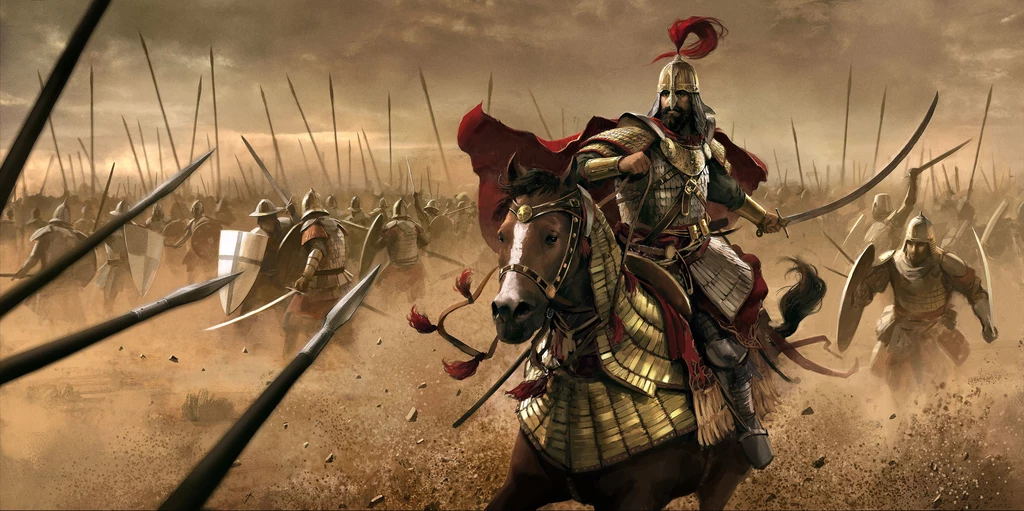 Knights of Honor 2: Sovereign Knights of Honor 2: Sovereign