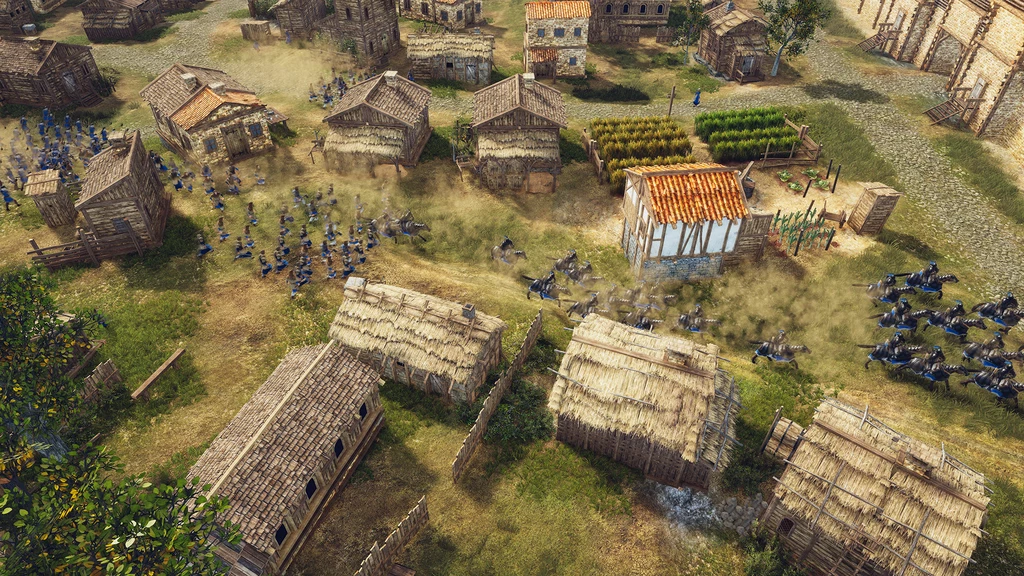 Knights of Honor 2: Sovereign Knights of Honor 2: Sovereign