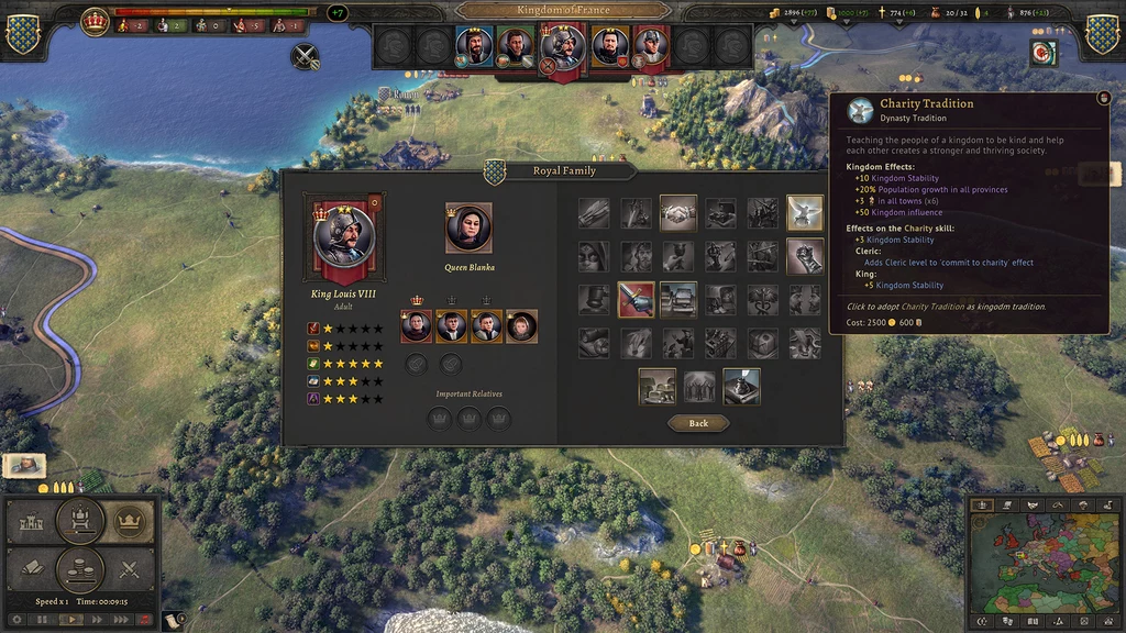 Knights of Honor 2: Sovereign Knights of Honor 2: Sovereign