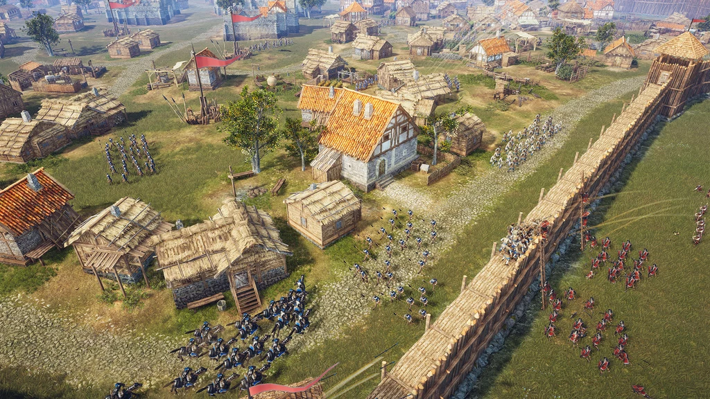 Knights of Honor 2: Sovereign Knights of Honor 2: Sovereign