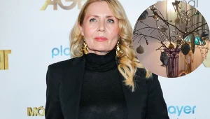 Grażyna Szapołowska