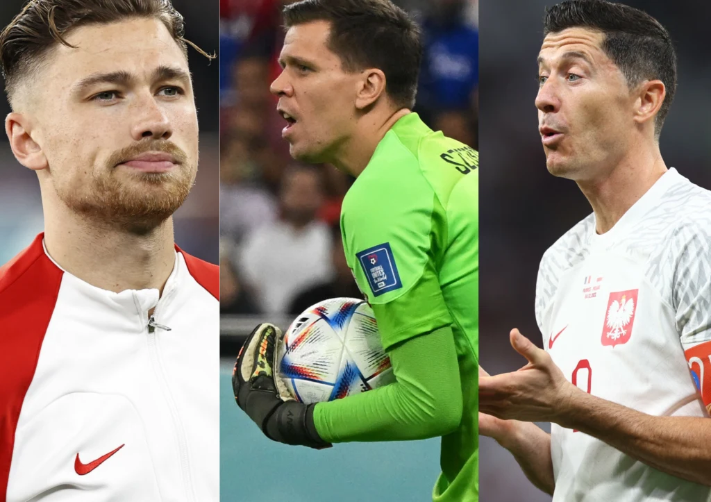 Katar 2022: jak zachowywali się nasi piłkarze w katarskim hotelu Katar 2022: jak zachowywali się nasi piłkarze w katarskim hotelu