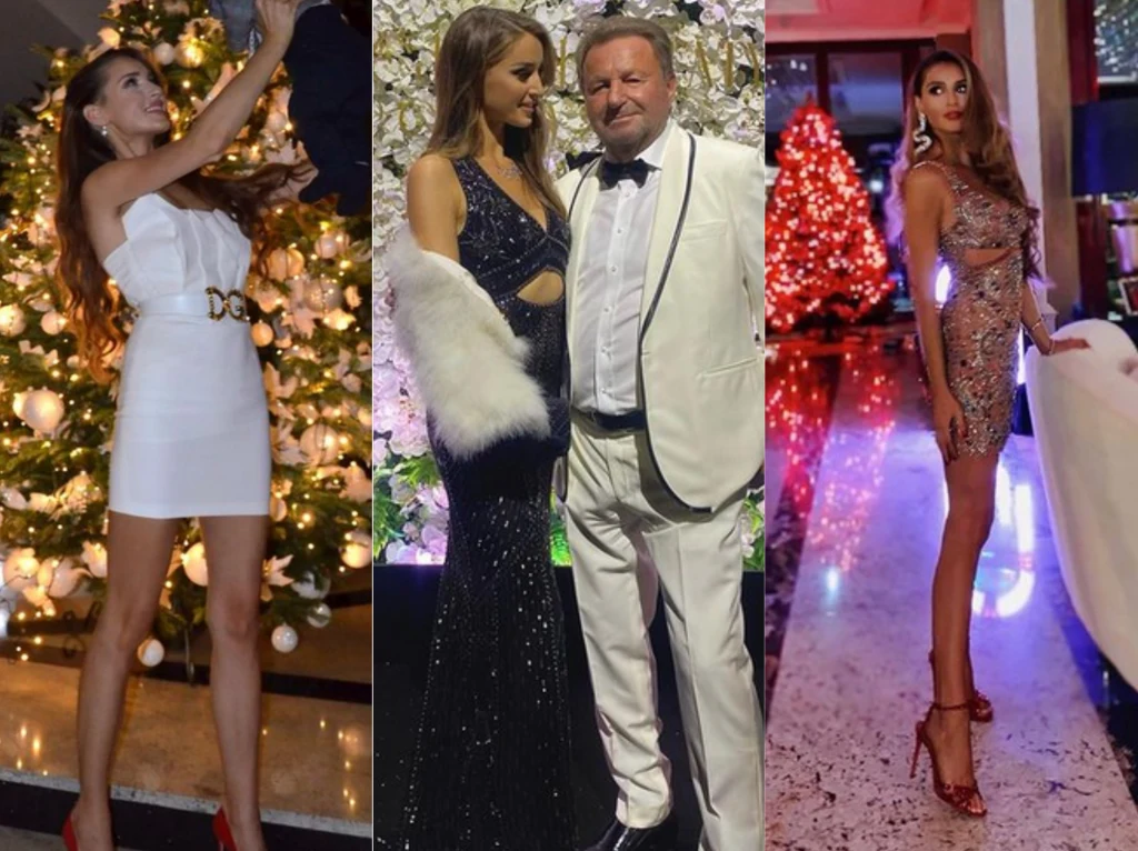 Patrycja Tuchlińska Patrycja Tuchlińska