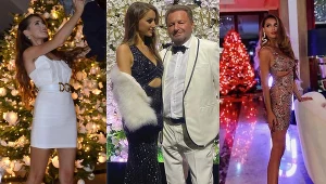 Patrycja Tuchlińska nie zamierza oszczędzać w Święta Bożego Narodzenia