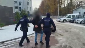 98-latka przechytrzyła oszusta. Teraz mężczyzna został aresztowany i oczekuje na wyrok sądu