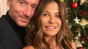 Robert Lewandowski, Anna Lewandowska