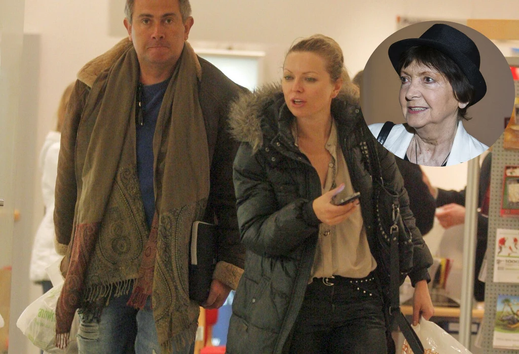 Marcin Kydryński, Anna Maria Jopek i Halina Kunicka