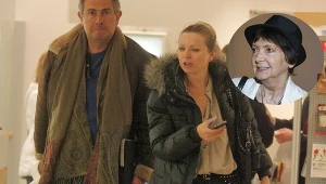 Marcin Kydryński, Anna Maria Jopek i Halina Kunicka