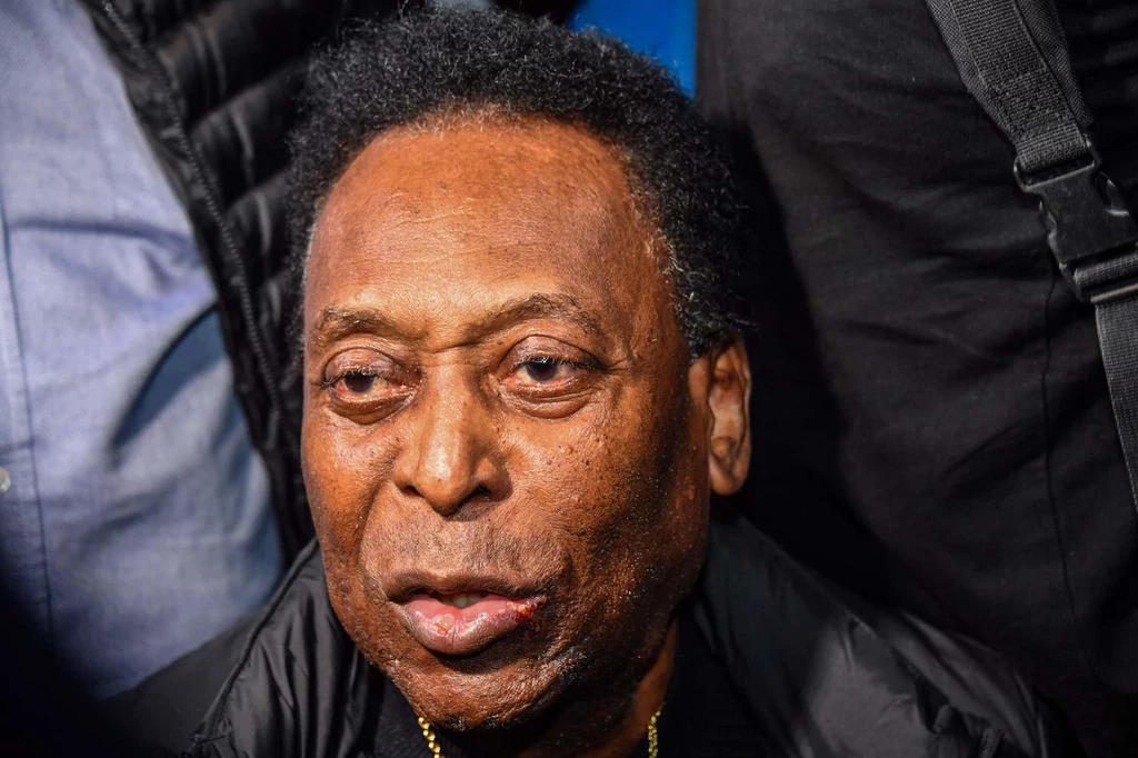 Pele Pele