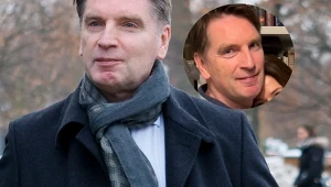 Tomasz Lis pochwalił się ukochaną