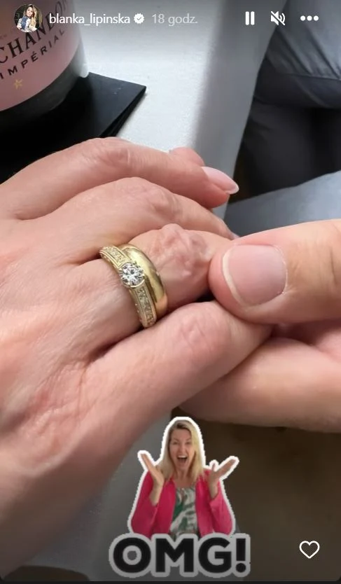 Blanka Lipińska Blanka Lipińska