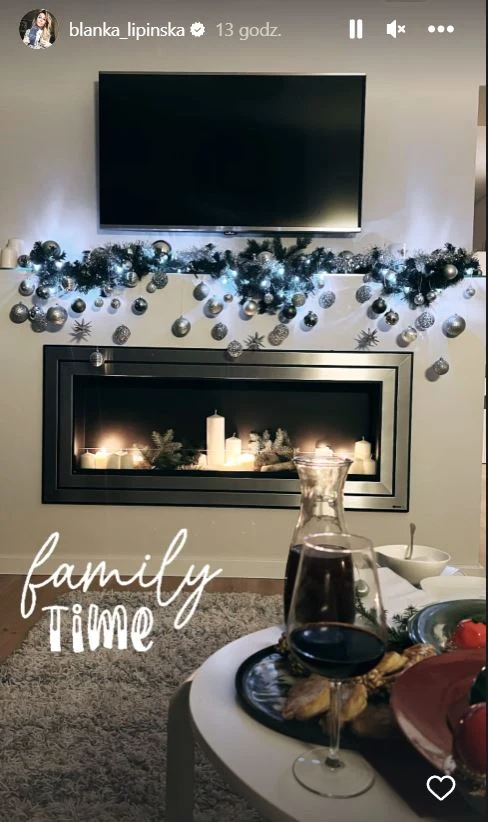 Blanka Lipińska Blanka Lipińska