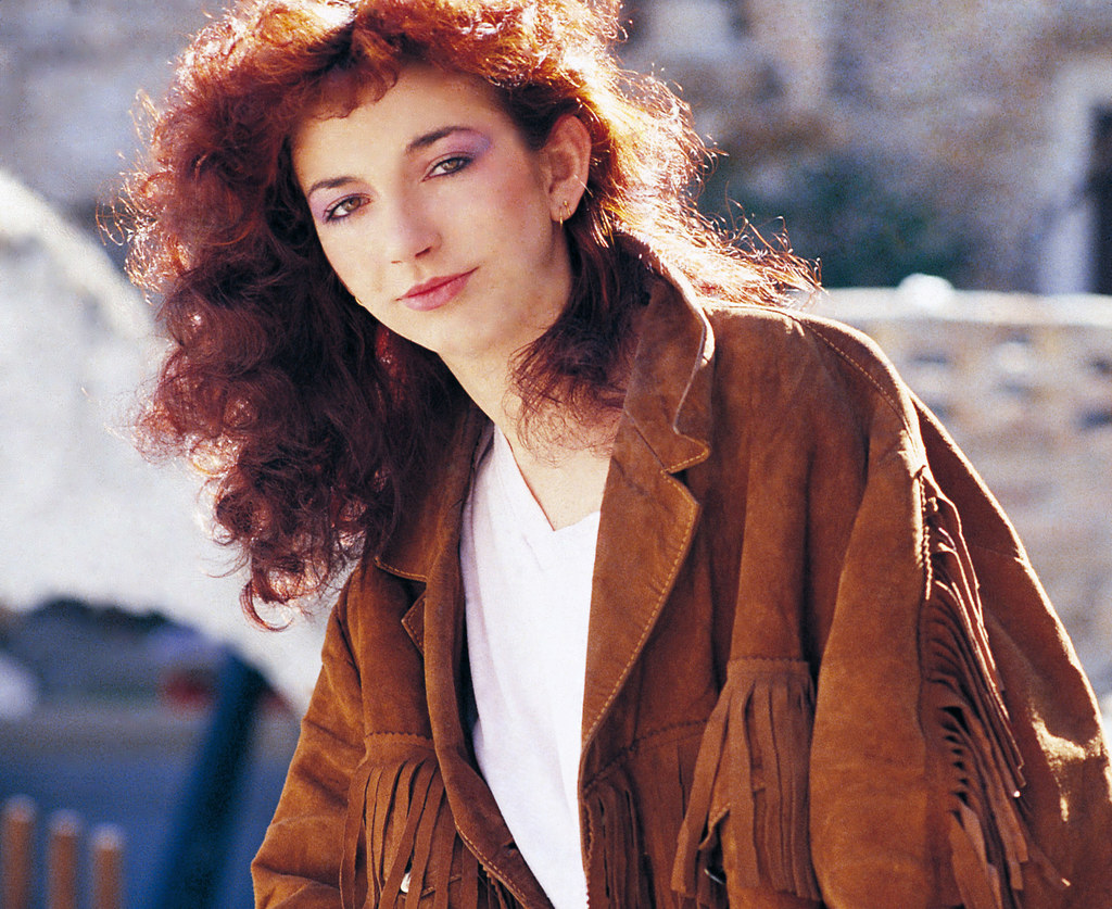 Kate Bush podsumowała 2022 rok