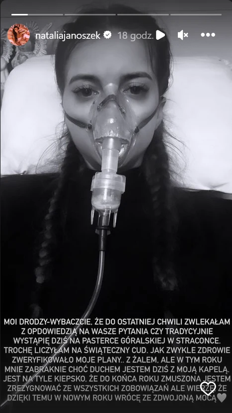 Natalia Janonszek Natalia Janonszek